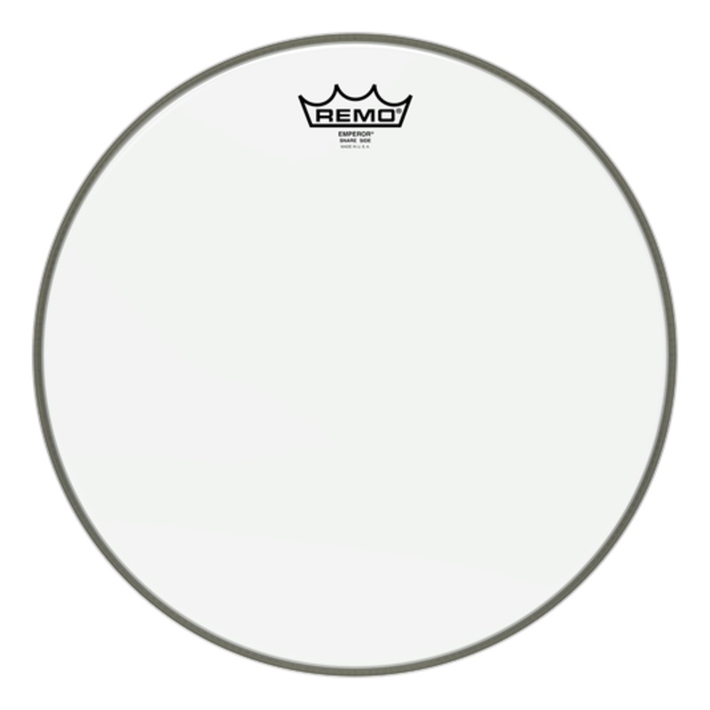 remo-se-0114-00-14-emperor-hazy-snare-drumhead REMO SE-0114-00 14" Emperor Hazy Snare Drumhead