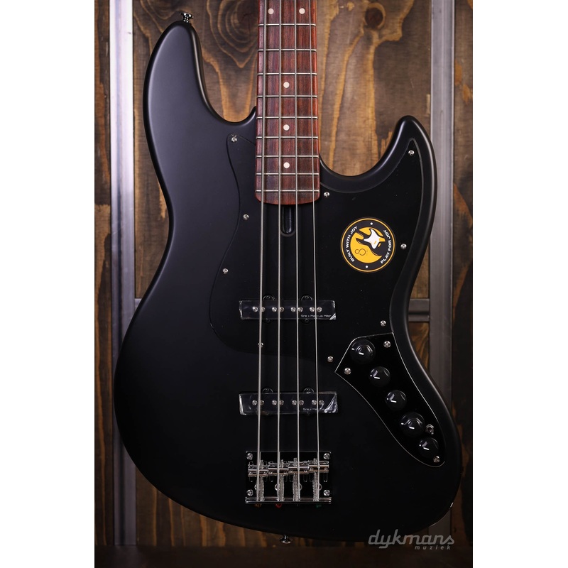 sire-marcus-miller-v3-active-4-string-satin-black Sire Marcus Miller V3 Active 4-String Satin Black