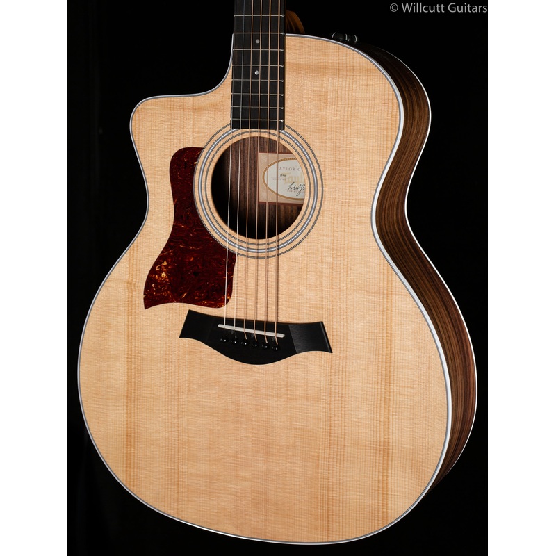 taylor-214ce-grand-auditorium-lefty Taylor 214ce Grand Auditorium Lefty