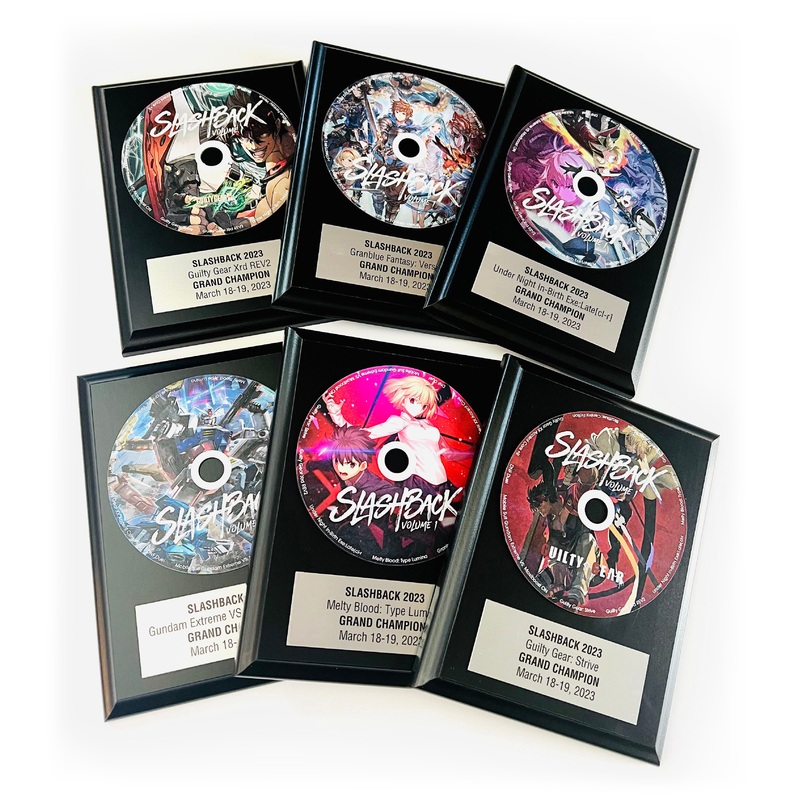 video-game-tournament-6-x-8-cd-award-plaque Video Game Tournament 6" x 8" CD Award Plaque