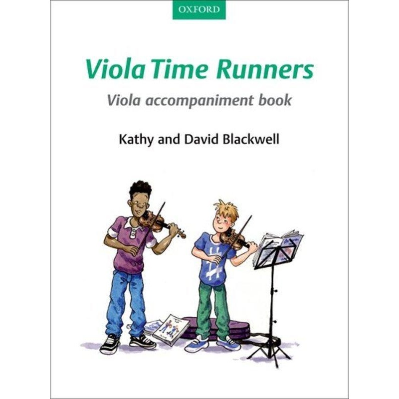 viola-time-runners-viola-accompaniment-book Viola Time Runners Viola Accompaniment Book