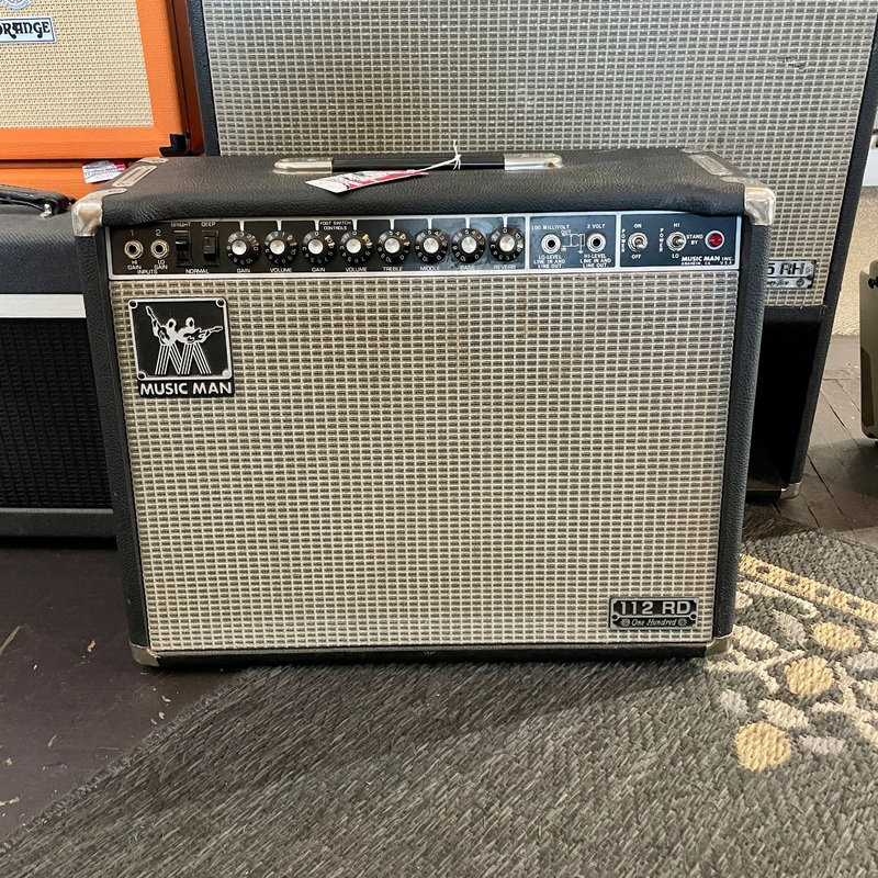 1984-music-man-112-rd-100-combo 1984 Music Man 112 RD 100 Combo