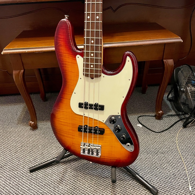 2017-fender-ltd-ed-american-pro-jazz-bass-fmt 2017 Fender Ltd. Ed. American Pro Jazz Bass FMT