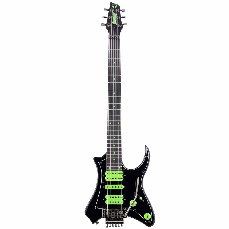 b-stock-vaibrant-deluxe-v88x-cosmic-black B-Stock Vaibrant Deluxe V88X (Cosmic Black)