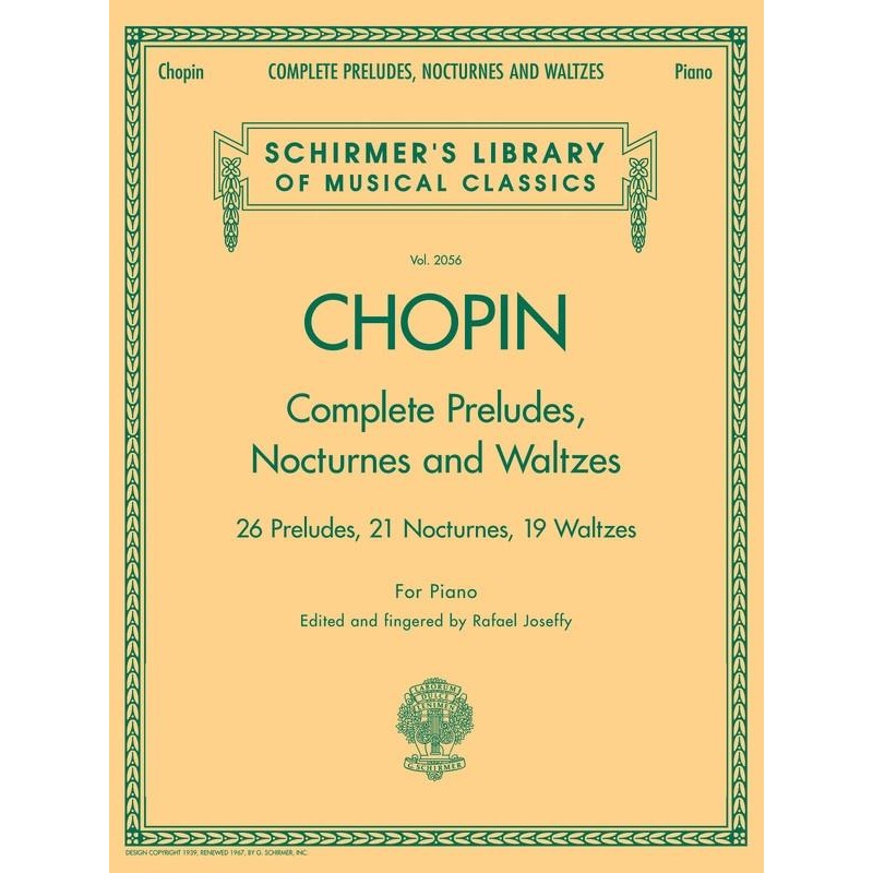 chopin-complete-preludes-nocturnes-and-waltzes-piano Chopin - Complete Preludes, Nocturnes and Waltzes, Piano