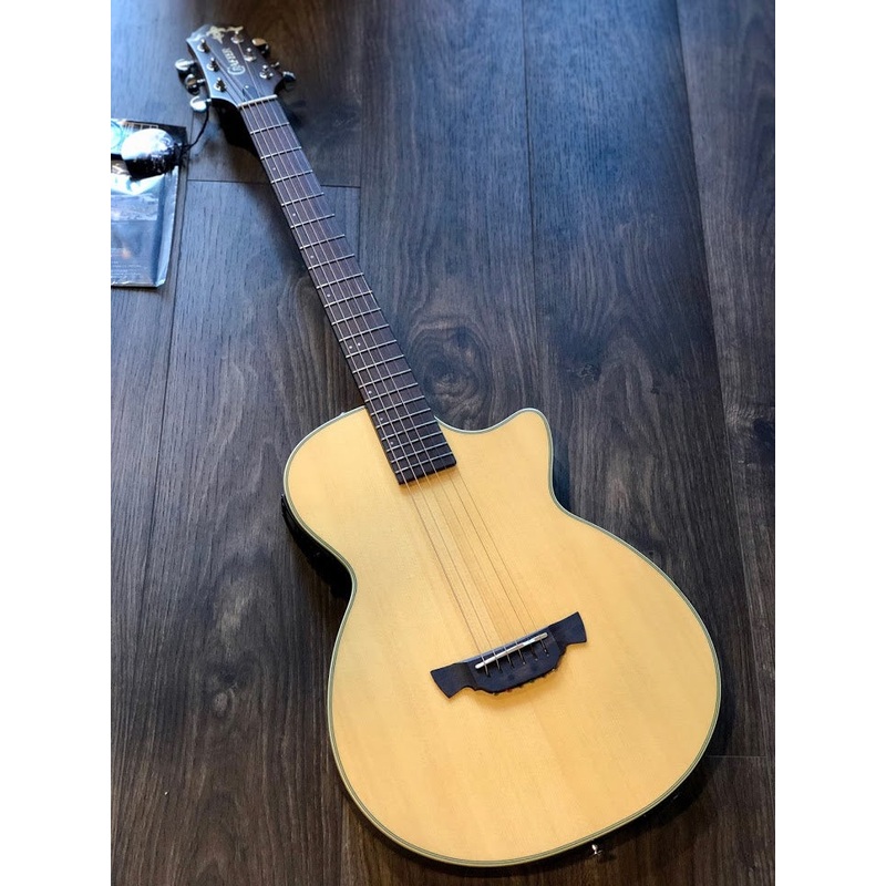crafter-ct-120-n-with-spruce-top-acoustic-electric Crafter CT 120/N with Spruce top Acoustic Electric