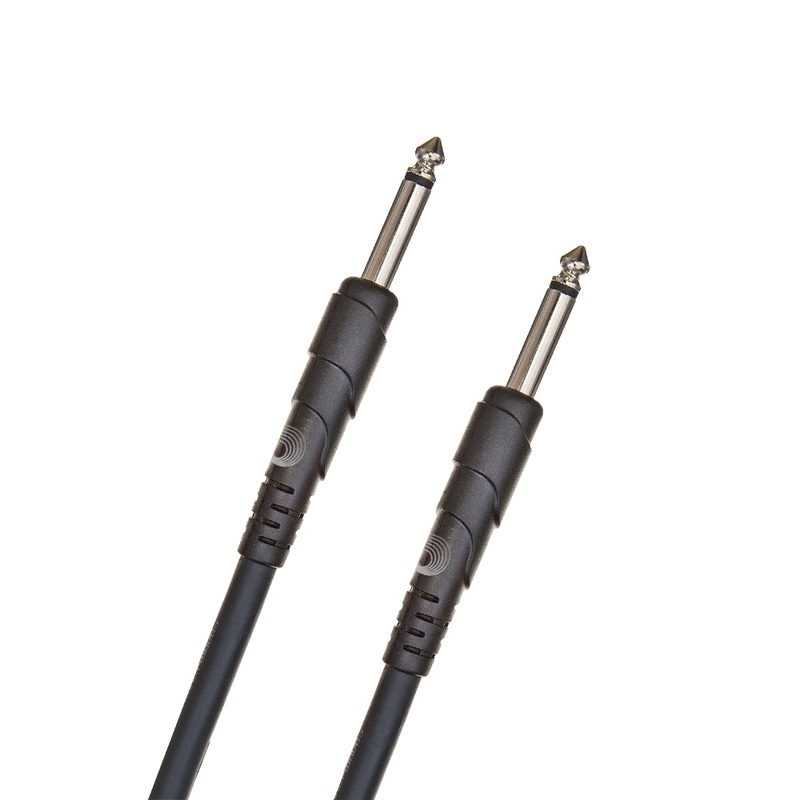 d-addario-pw-cgt-15-15-cls-ser-1-4-inst-cbl D'Addario PW-CGT-15 15' CLS SER 1/4" INST CBL