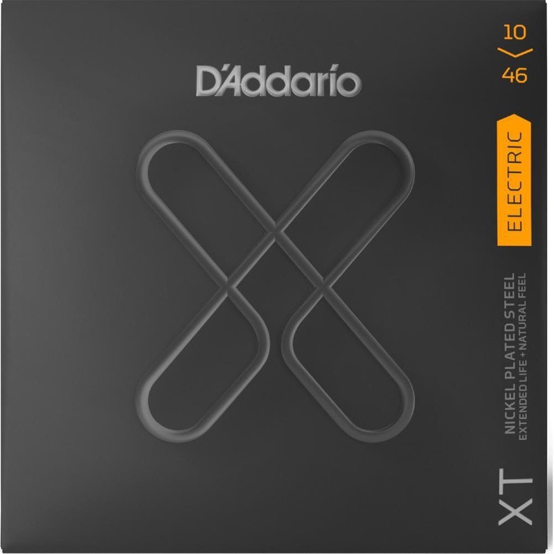 d-addario-xt-extended-life-electric-guitar-strings D'Addario XT Extended Life Electric Guitar Strings