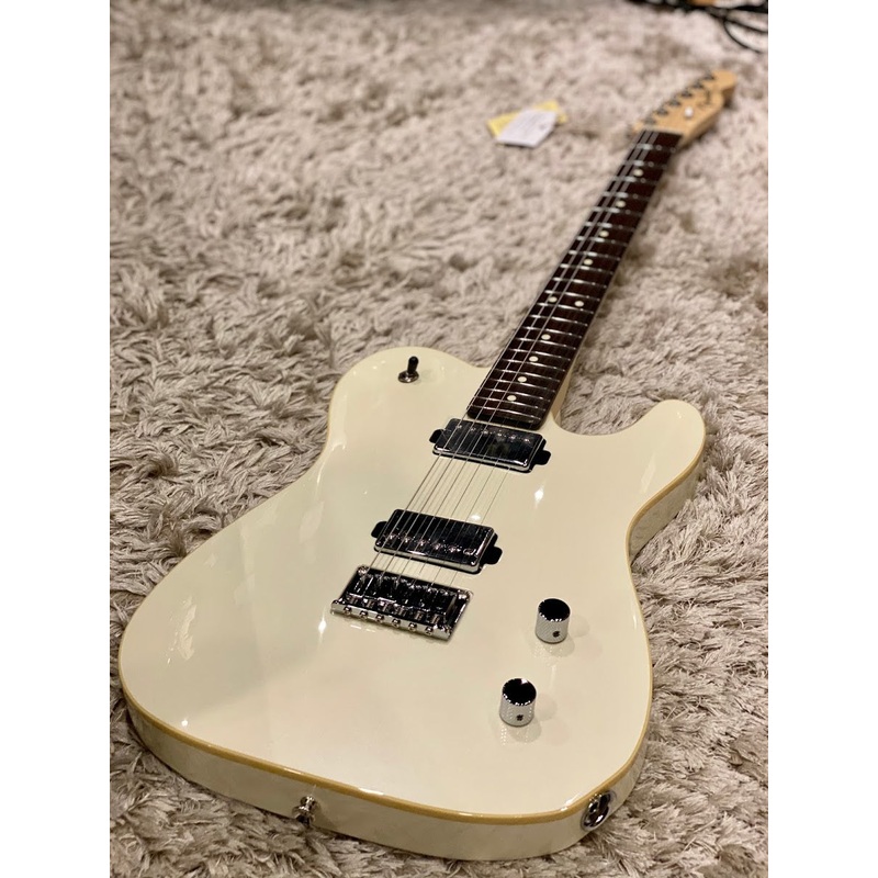 fender-japan-modern-telecaster-hh-olympic-pearl Fender Japan Modern Telecaster HH -Olympic Pearl