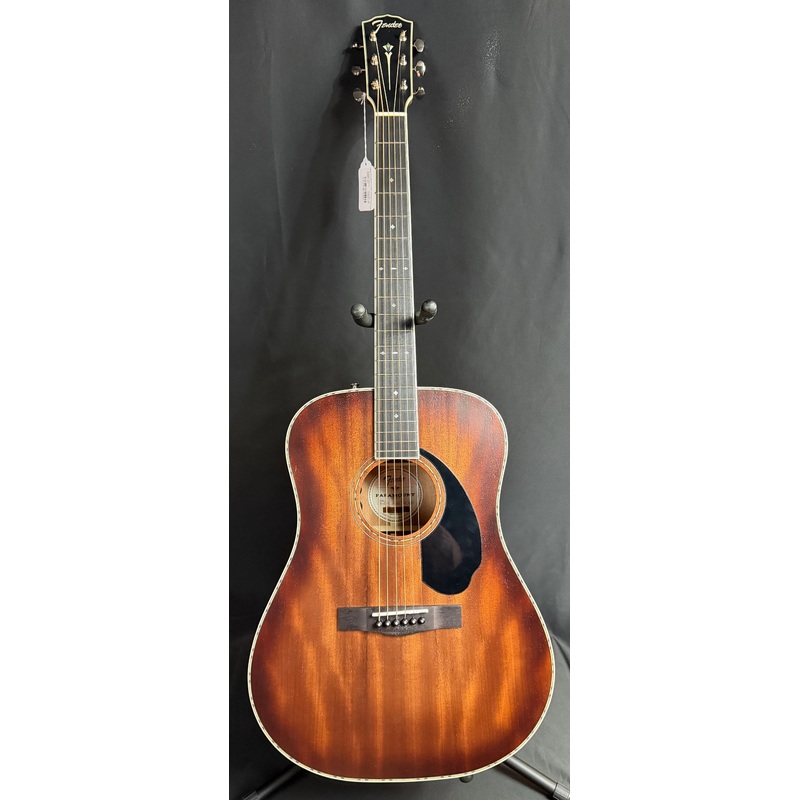 fender-pd-220e-dreadnought-acoustic-electric-guitar-aged-cognac-burst-w-ohsc-220 Fender PD-220E Dreadnought Acoustic-Electric Guitar Aged Cognac Burst w/ OHSC (220)