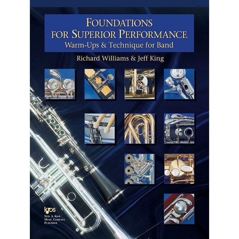 foundations-for-superior-performance-clarinet Foundations For Superior Performance, Clarinet