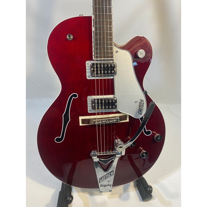 gretsch-g6119t-et-players-edition-tennessee-rose-with-electrone-body-deep-cherry-stain Gretsch G6119T-ET Players Edition Tennessee Rose with Electrone Body - Deep Cherry Stain
