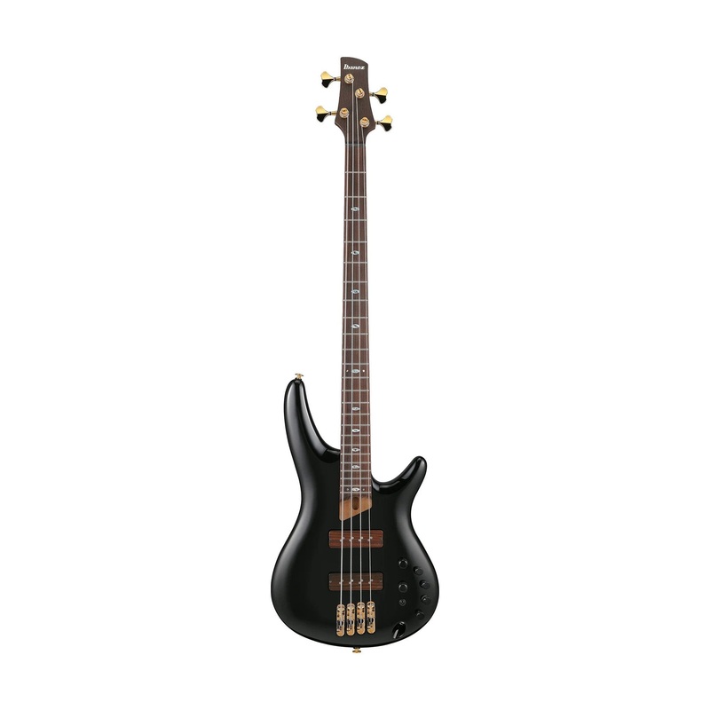 ibanez-sr3500-bk-electric-bass-guitar-in-black-with-case Ibanez SR3500-BK Electric Bass Guitar in Black with Case