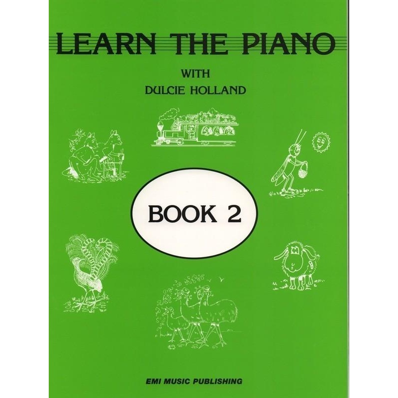 learn-the-piano-book-2 Learn The Piano Book 2