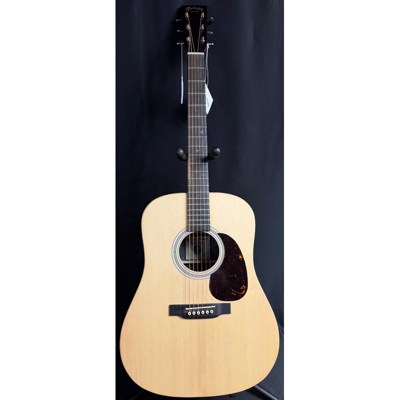 martin-d-x2e-billy-strings-dreadnought-acoustic-electric-guitar-natural-satin-w-gig-bag Martin D-X2E Billy Strings Dreadnought Acoustic-Electric Guitar Natural Satin w/ Gig Bag