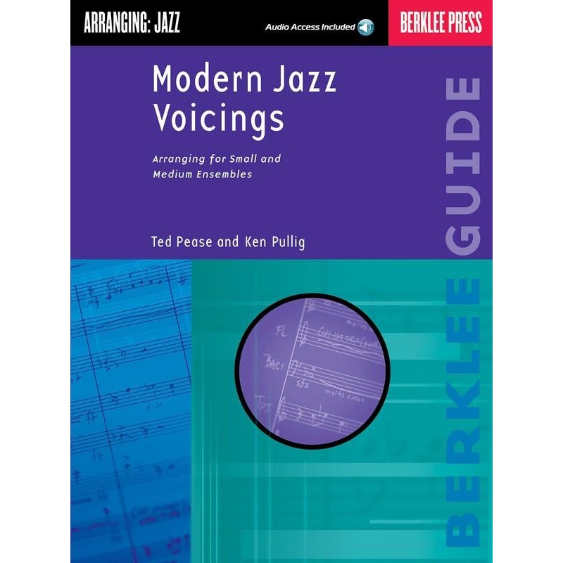 modern-jazz-voicings Modern Jazz Voicings