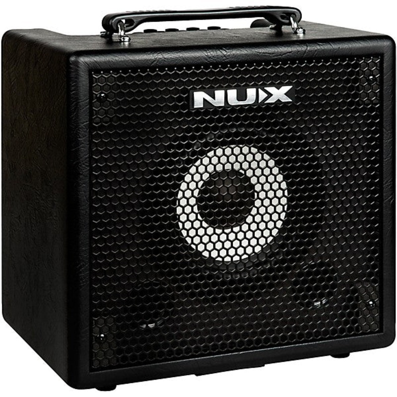 nux-mighty-bass-50bt-digital-bass-amplifier-with-bluetooth NUX Mighty Bass 50BT Digital Bass Amplifier with Bluetooth
