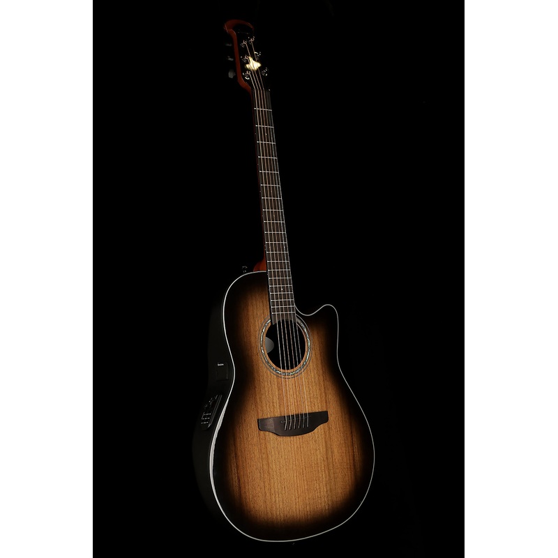 ovation-cs24p-limited-edition-australian-exotic-blackwood-acoustic-electric-guitar Ovation CS24P Limited Edition 'Australian Exotic Blackwood' Acoustic Electric Guitar