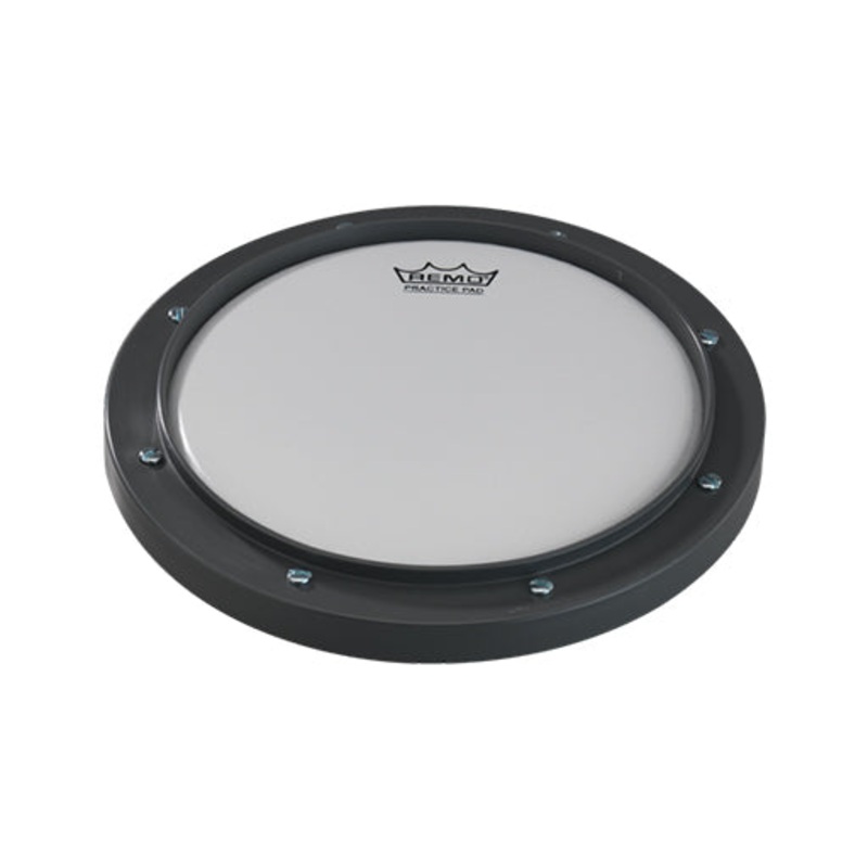 remo-rt-0008-00-8inch-coated-head-tunable-practice-pad Remo RT-0008-00 8inch Coated Head Tunable Practice Pad