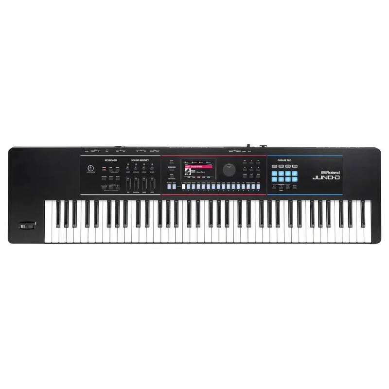 roland-juno-d7 Roland JUNO-D7