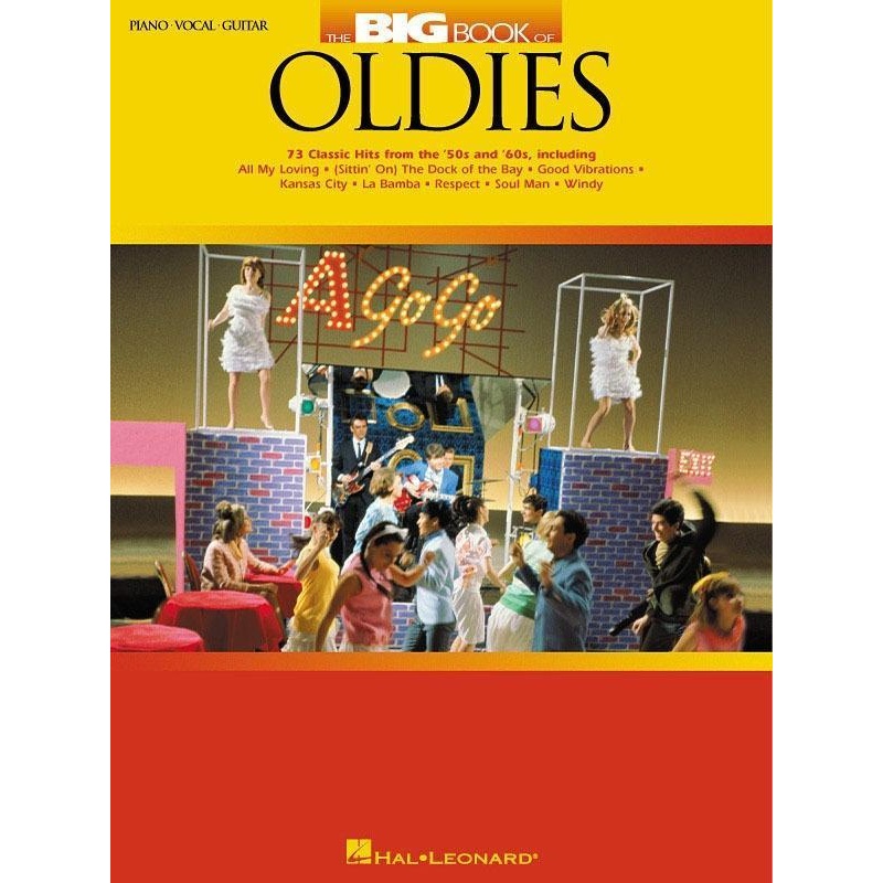 the-big-book-of-oldies-piano-vocal-guitar The Big Book of Oldies, Piano Vocal & Guitar