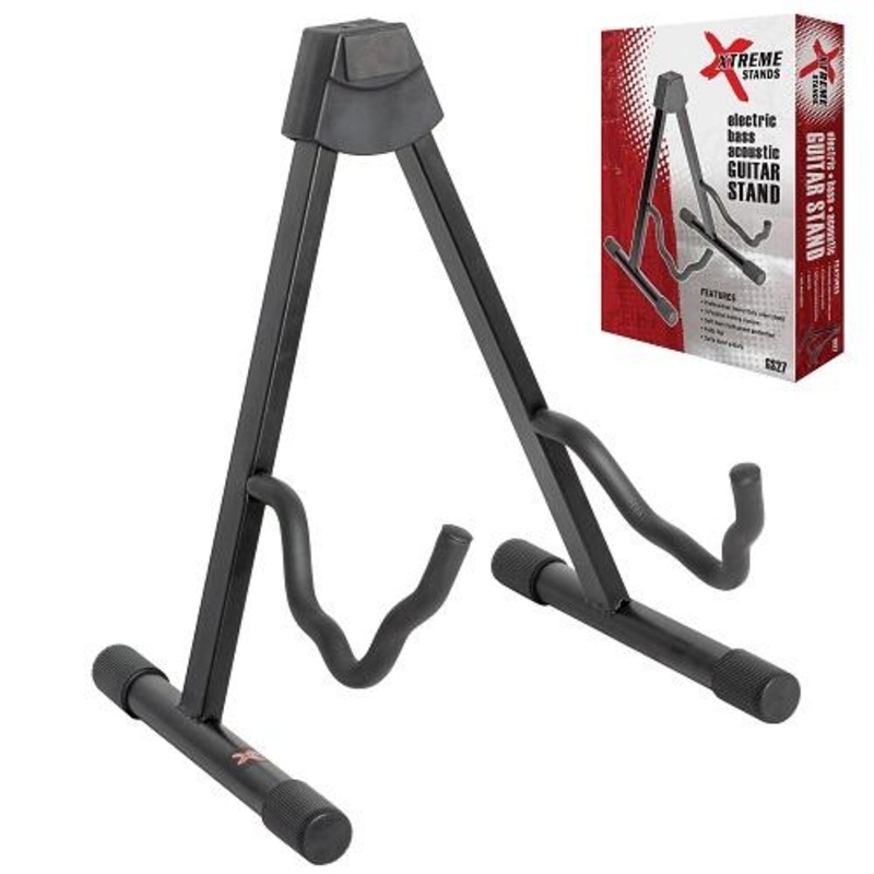 xtreme-gs27-guitar-stand-a-frame Xtreme GS27 Guitar Stand A-Frame
