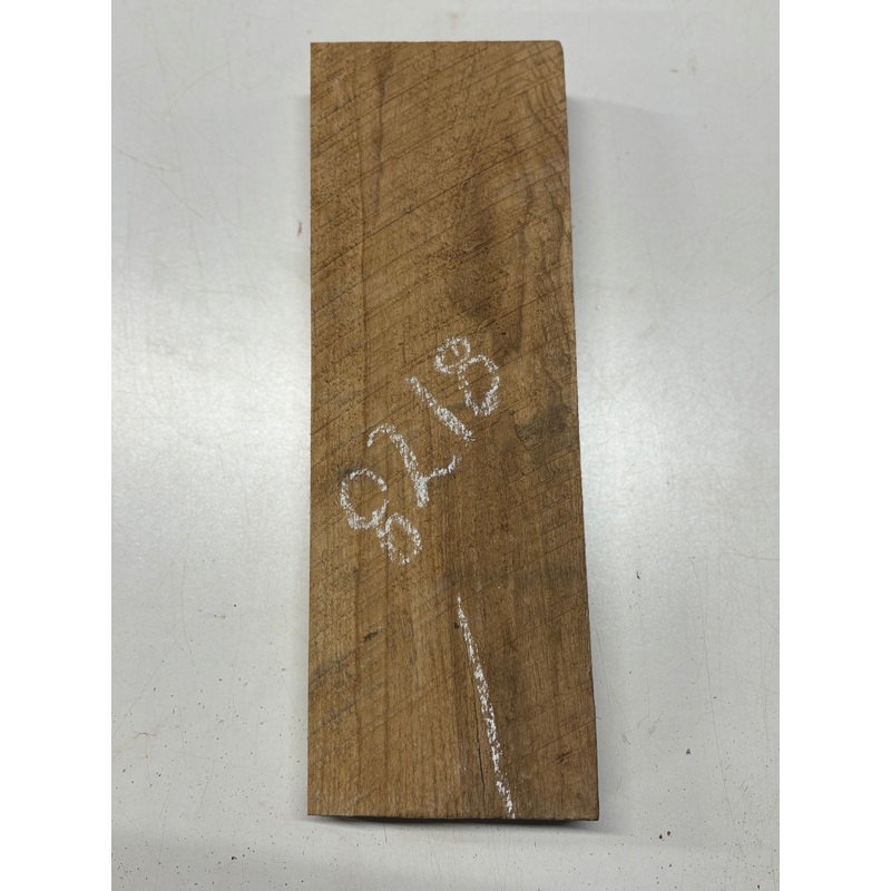 1-pcs-swamp-ash-lumber-board-blank-16-1-2-x-5-3-4-x-2-8218 1 Pcs, Swamp Ash Lumber Board Blank 16-1/2"x 5-3/4"x 2"#8218