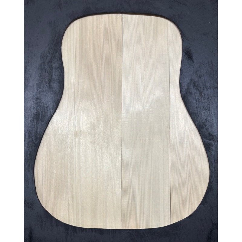 4-piece-german-spruce-bookmatched-dreadnought-guitar-tops-4012 4 Piece German Spruce Bookmatched Dreadnought Guitar Tops #4012