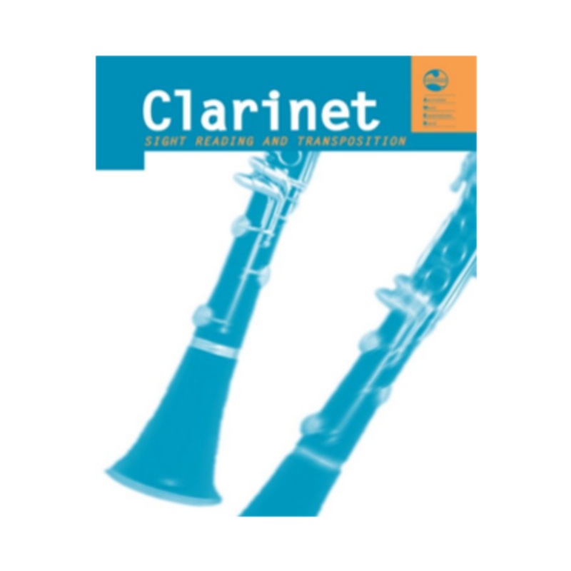 ameb-clarinet-sight-reading-and-transposition AMEB Clarinet Sight Reading And Transposition