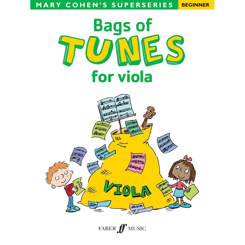 bags-of-tunes-for-viola Bags Of Tunes for Viola
