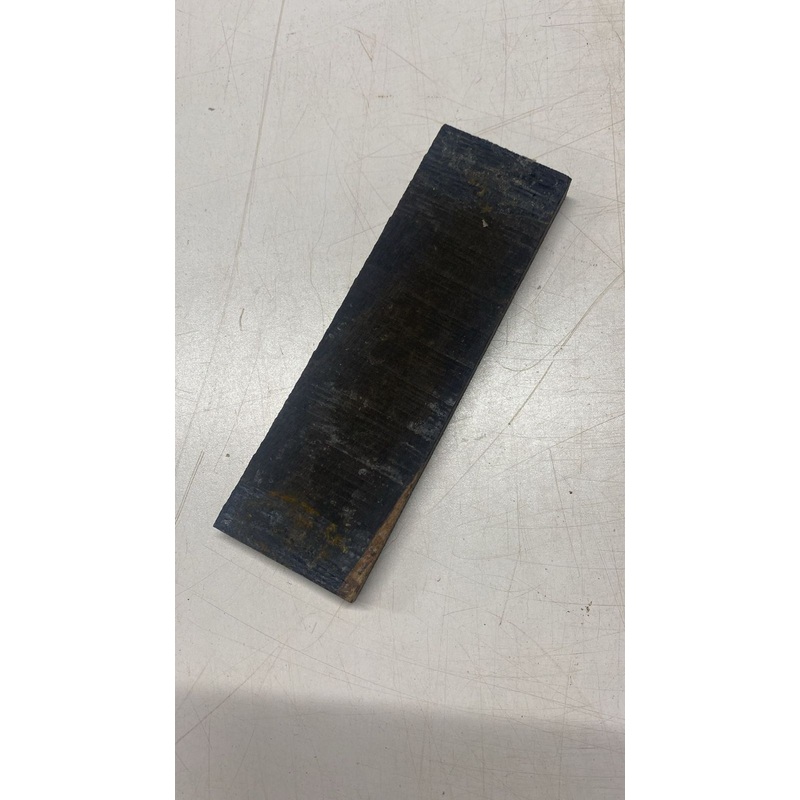 gaboon-ebony-guitar-bridge-blank-145x45x10-mm Gaboon Ebony Guitar Bridge Blank 145x45x10 mm
