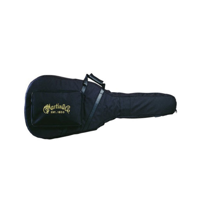 martin-52bgb-gig-bag-w-gold-embroidery Martin 52BGB Gig Bag W/Gold Embroidery