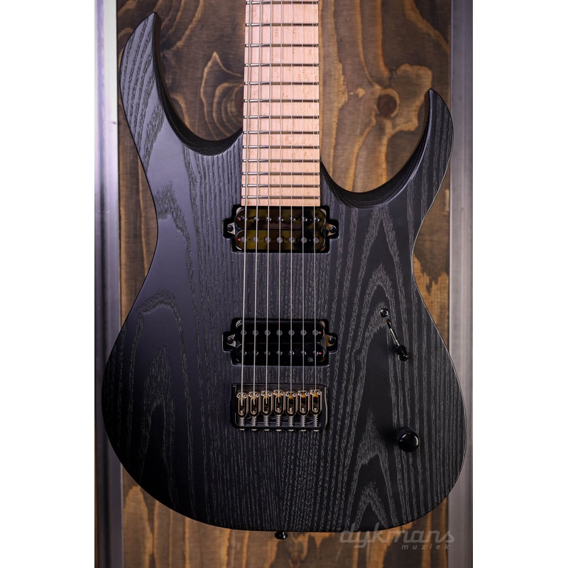 mayones-duvell-7-elite-gothic-black Mayones Duvell 7 Elite Gothic Black