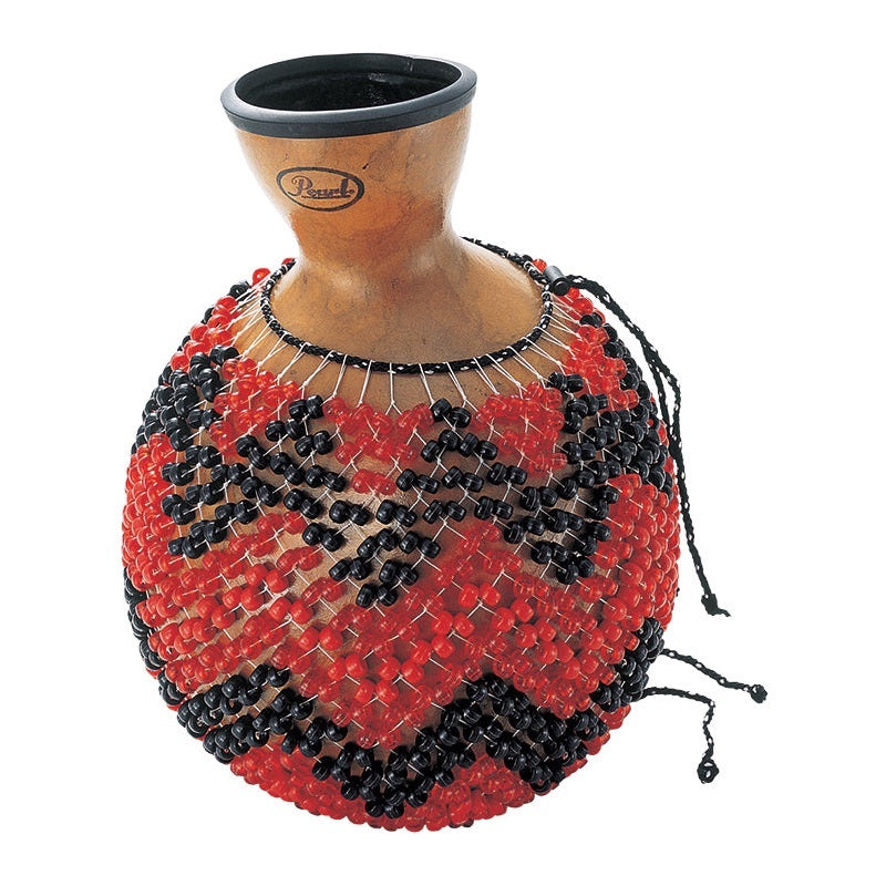 pearl-traditional-natural-gourd-shekere-segundo-medium Pearl Traditional Natural Gourd Shekere Segundo (Medium)