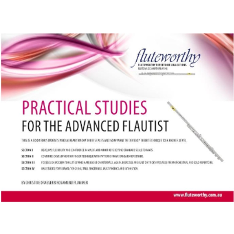 practical-studies-for-the-advanced-flautist Practical Studies for the Advanced Flautist