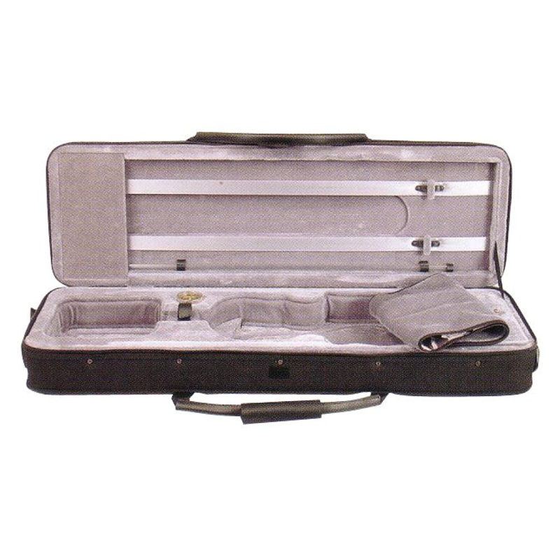 stentor-moulded-polystyrene-rectangular-violin-case Stentor Moulded Polystyrene Rectangular Violin Case