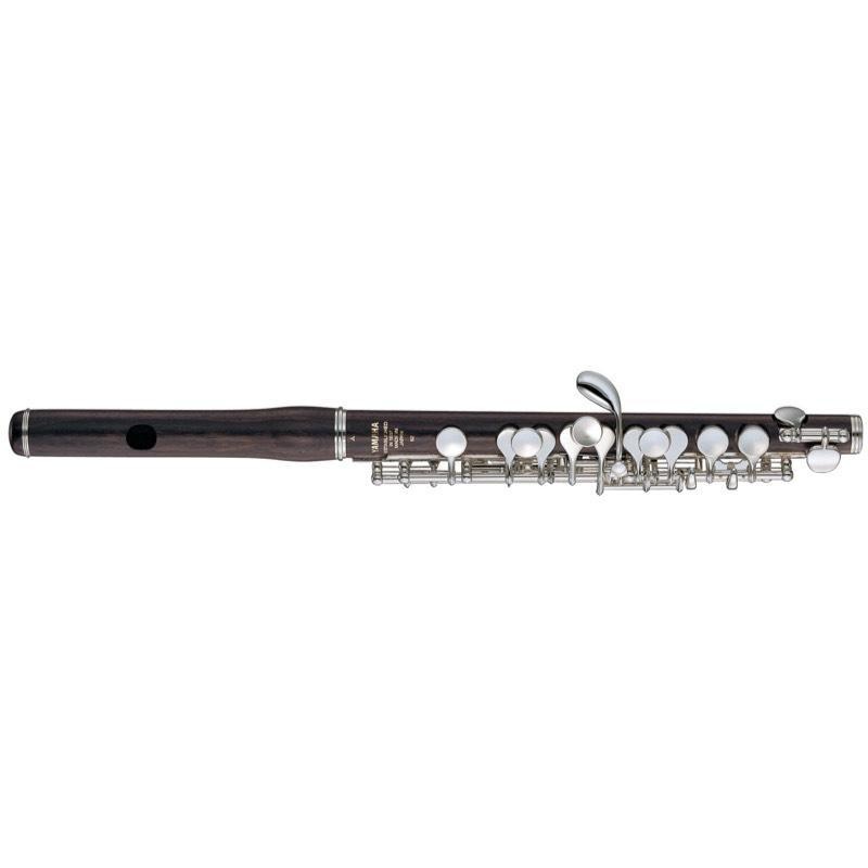 yamaha-piccolo-ypc62-professional-model Yamaha Piccolo YPC62 - Professional model