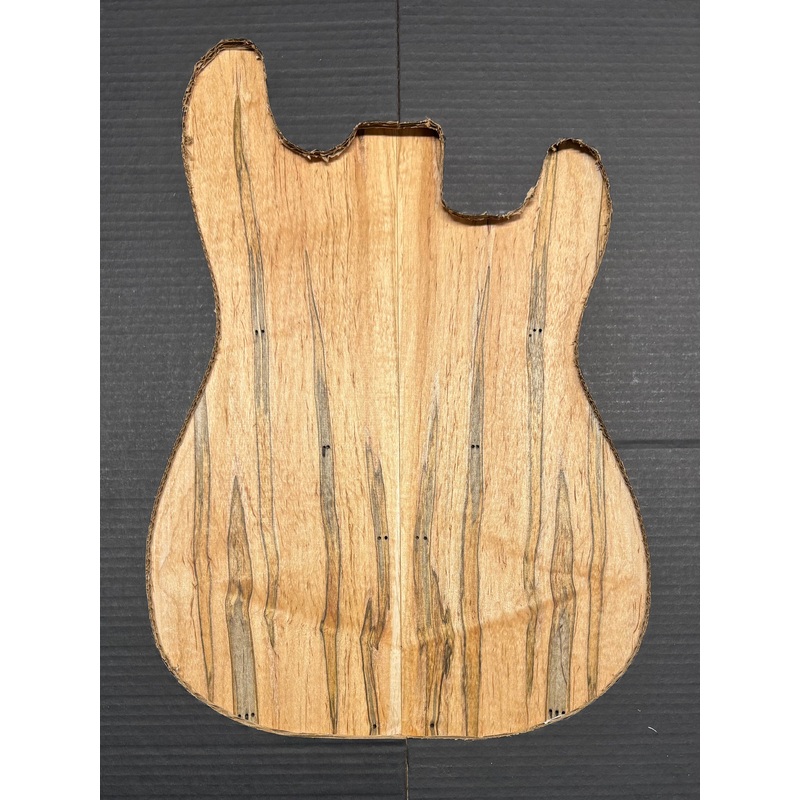 ambrosia-maple-guitar-drop-top-22-x-7-1-4-x-3-8-758 Ambrosia Maple Guitar Drop Top 22" x 7-1/4" x 3/8" #758