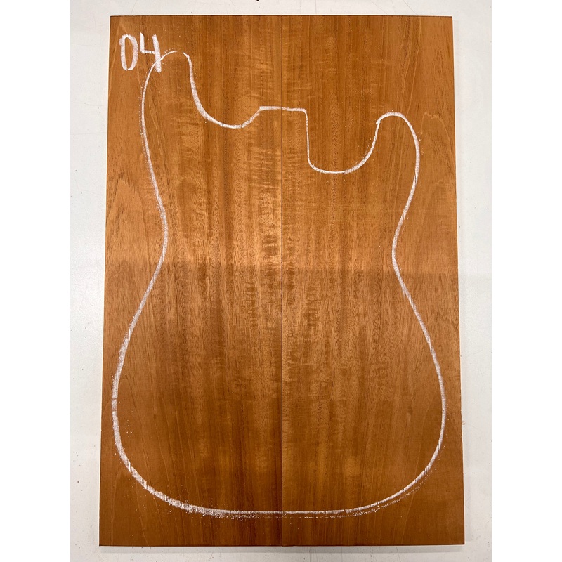 beautiful-flame-honduran-mahogany-guitar-drop-tops-21-x-7-x-1-4-04 Beautiful Flame Honduran Mahogany Guitar Drop Tops 21" x 7" x 1/4" #04