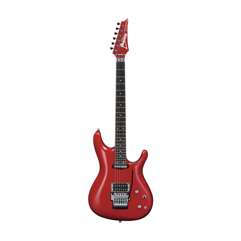 ibanez-js240ps-ca-joe-satriani-signature-electric-guitar-w-bag-candy-apple Ibanez JS240PS-CA Joe Satriani Signature Electric Guitar w/Bag, Candy Apple