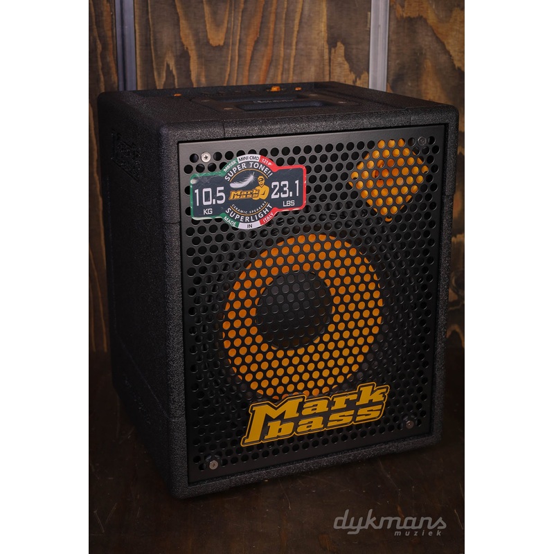 mark-bass-mb58r-mini-cmd-121-p MARK BASS MB58R MINI CMD 121 P