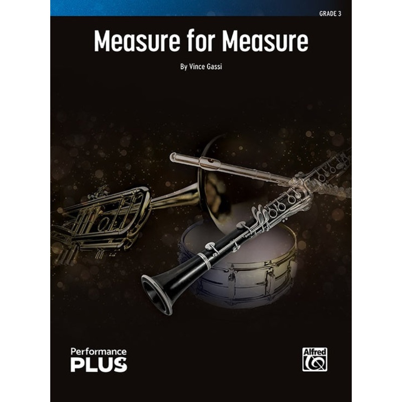 measure-for-measure-concert-band-grade-3 Measure for Measure, Concert Band, Grade 3