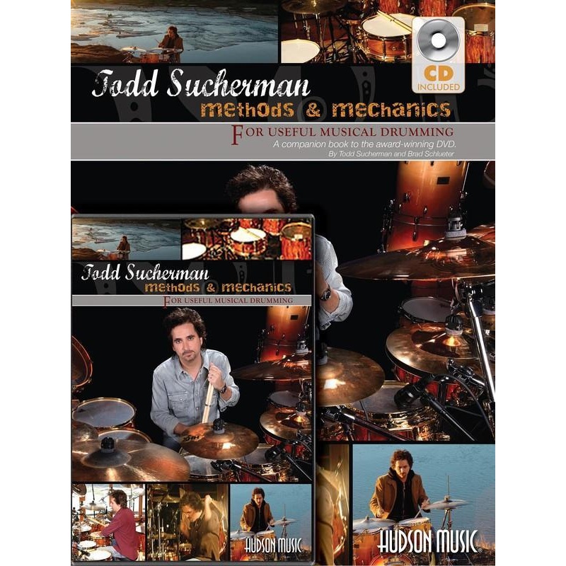 methods-mechanics Methods & Mechanics