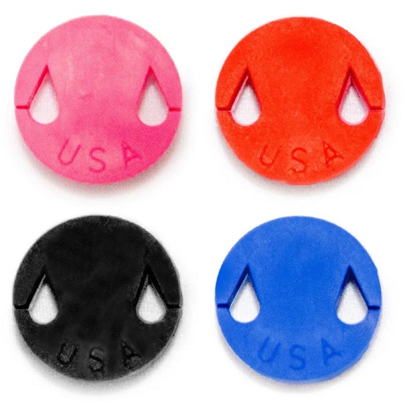 violin-mute-set-round-made-in-usa Violin Mute Set Round - Made in USA