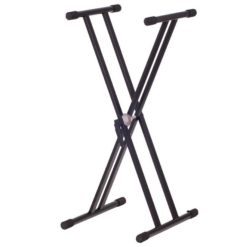 xtreme-heavy-duty-double-braced-keyboard-stand-various Xtreme Heavy Duty Double-Braced Keyboard Stand - Various