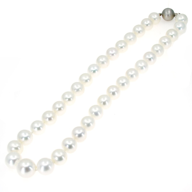18-cultured-pearl-necklace 18" Cultured Pearl Necklace