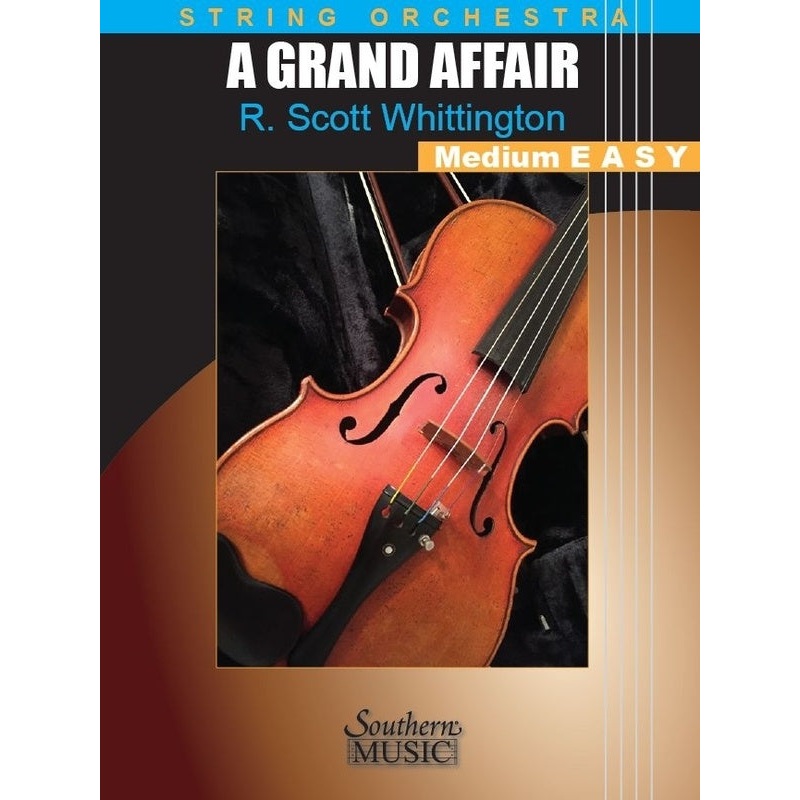 a-grand-affair A Grand Affair