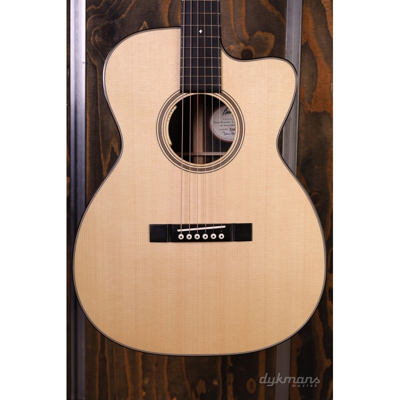 bourgeois-omc-ts-le-omc-soloist-touchstone-series-limited-edition Bourgeois OMC/TS-LE OMC Soloist Touchstone Series Limited Edition