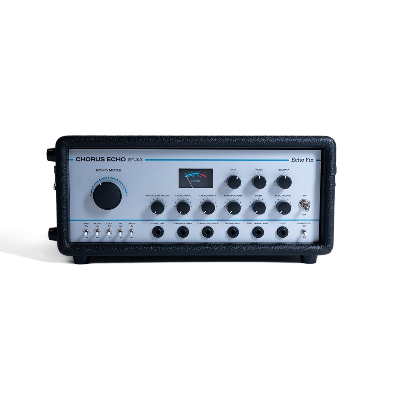 echo-fix-ef-x3-chorus-echo-new Echo Fix EF-X3 Chorus Echo - New