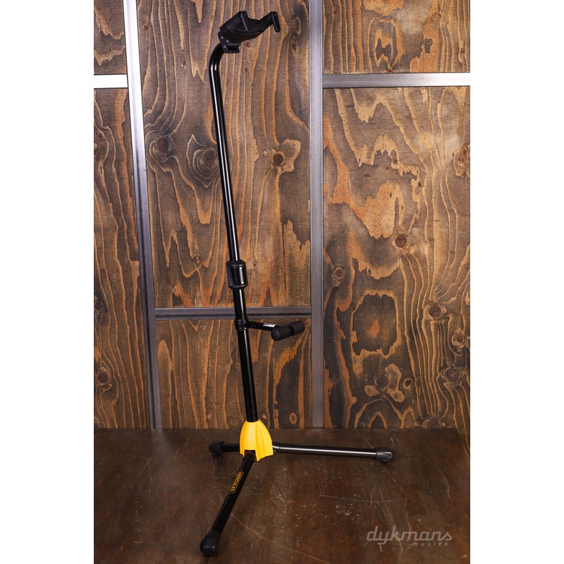 hercules-guitar-stand-gs412b Hercules Guitar Stand GS412B+